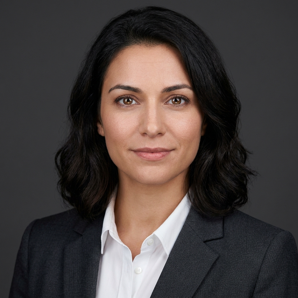 Eva — AI Strategy Advisor